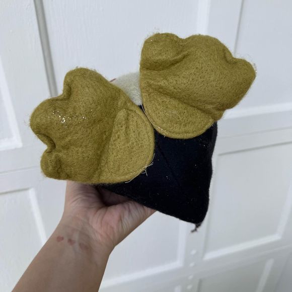 Vintage Coyne’s & Co. Mother Brown’s Homespun “Patty & Petey Penguin” Figurine - Picture 5 of 6